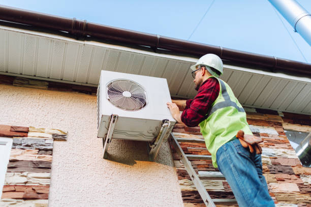 Best HVAC Equipment and Components in New Port Richey East, FL