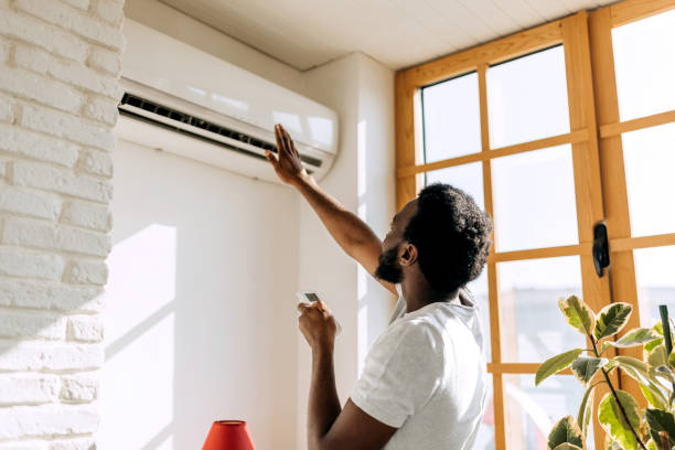 Best Solar-powered HVAC Systems in New Port Richey East, FL