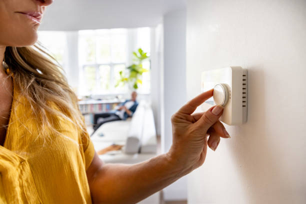 Professional HVAC in New Port Richey East, FL
