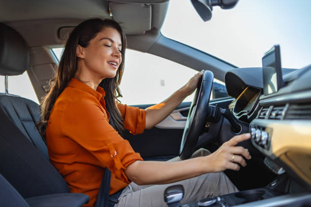 Best Thermostats and Smart Controls in New Port Richey East, FL