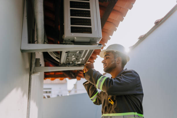 Best HVAC Software and Technology in New Port Richey East, FL