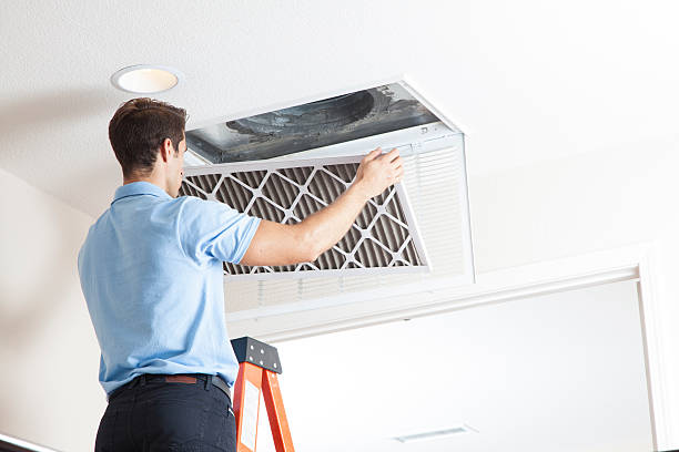 Best Energy-efficient HVAC Solutions in New Port Richey East, FL