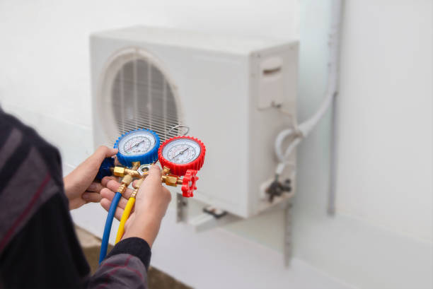 Best Residential HVAC in New Port Richey East, FL