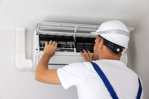 Best Geothermal HVAC Systems in New Port Richey East, FL